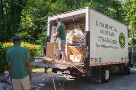 Best Recycling Services for Junk  in Brookfield Center, OH